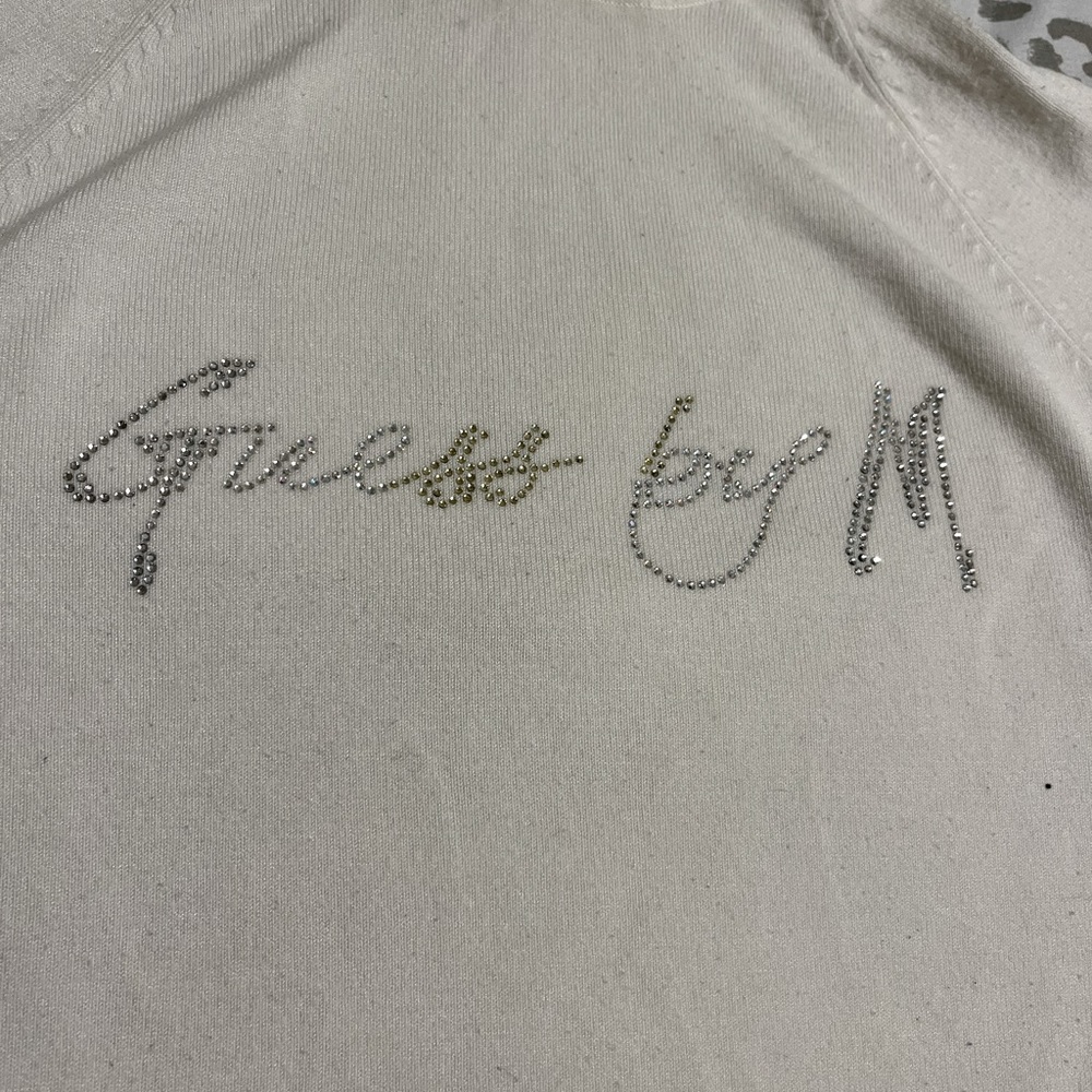 Guess by Marciano turtle neck size 3